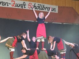 Zunftabend 2018